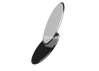 Wireless Charger for iPhone 8/8 Plus/X 10W Qi Wireless Charging Portable Wireless Charger for Samsung Galaxy S8/S8 Plus